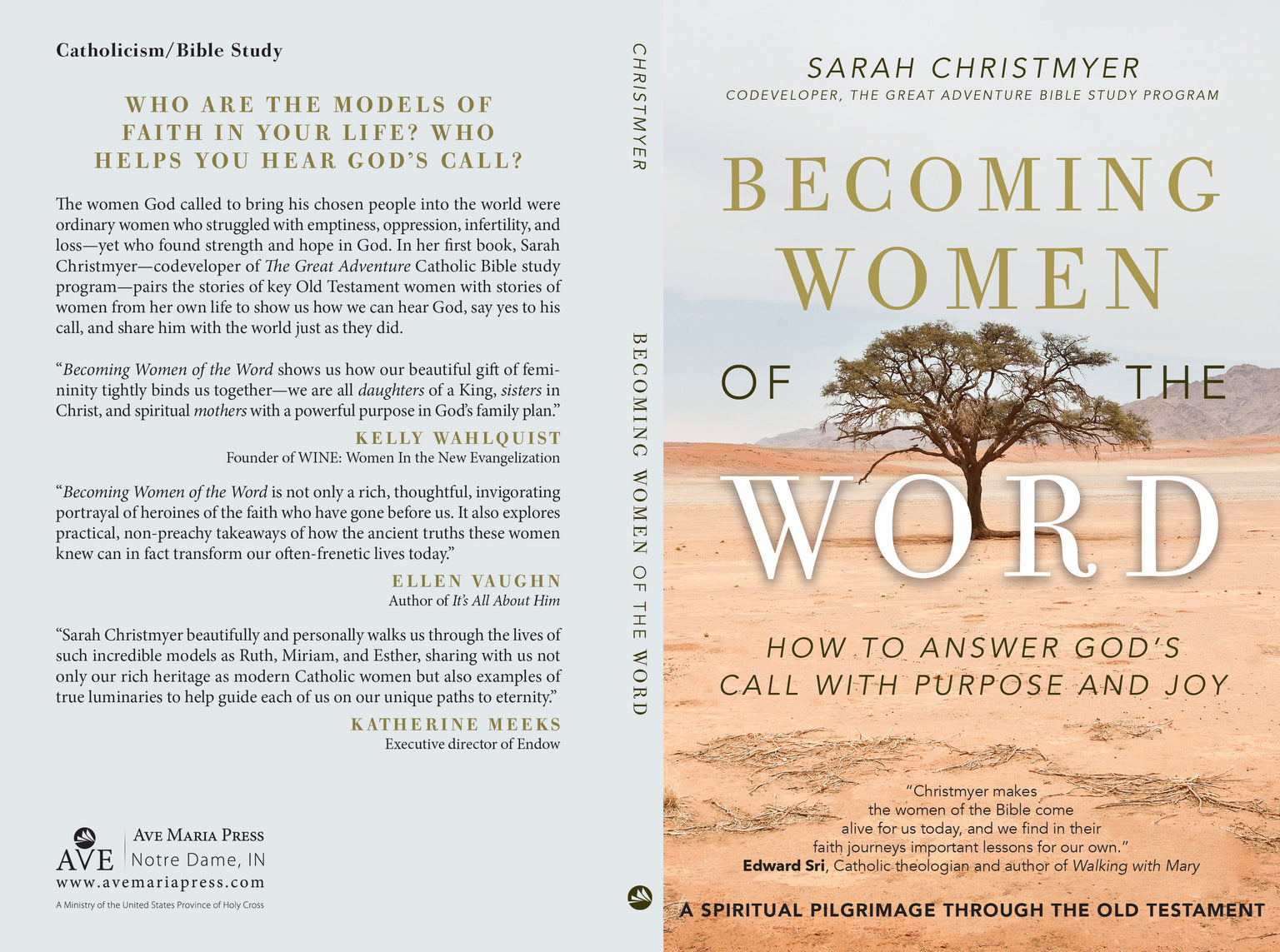 Becoming Women of the Word