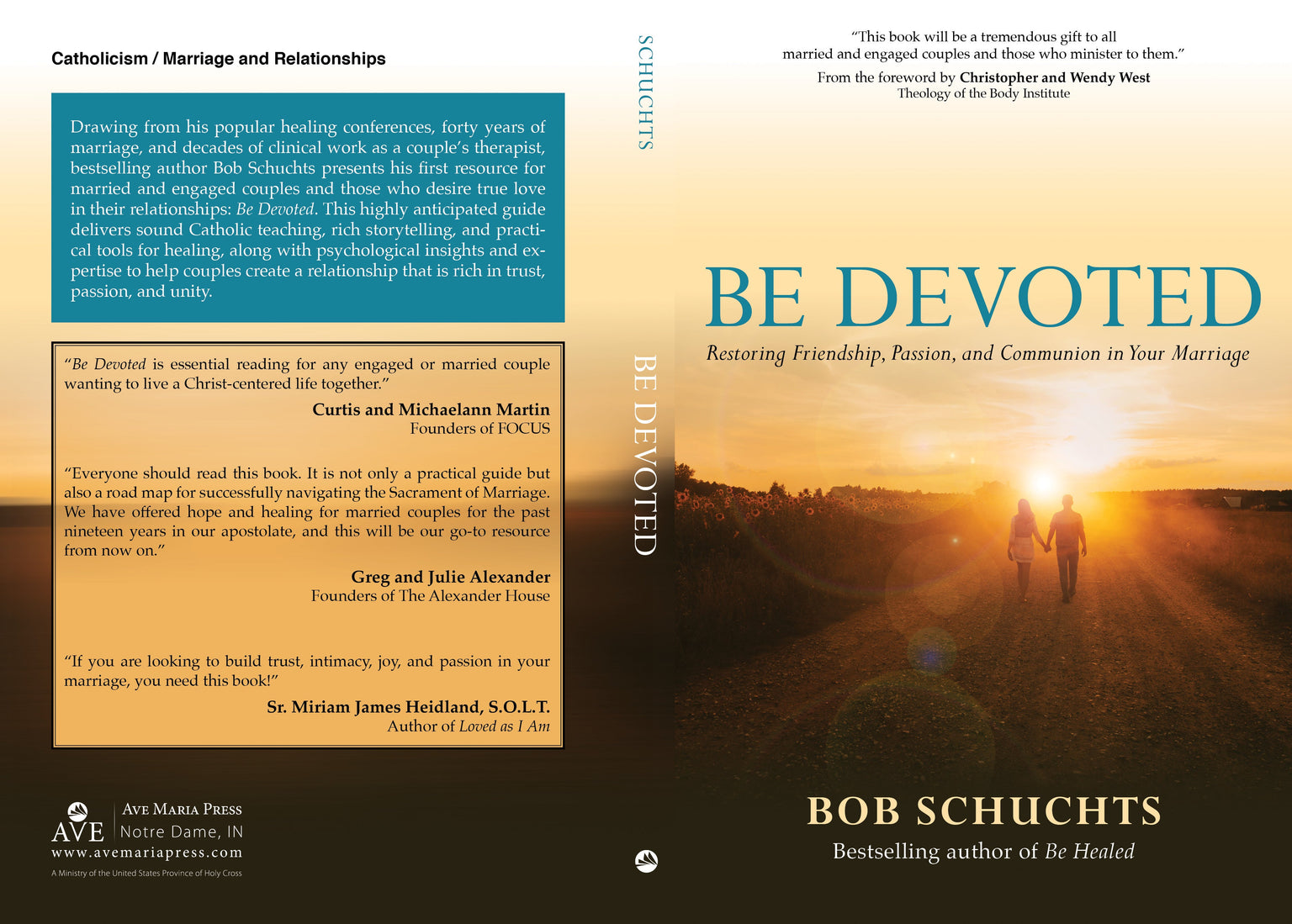 Be Devoted