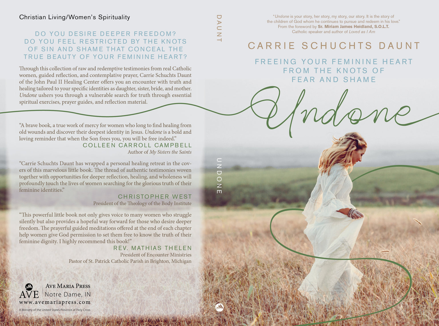 Undone