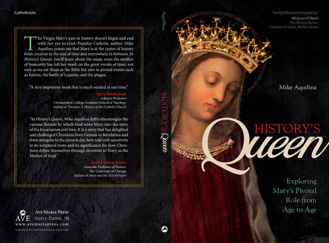 History's Queen