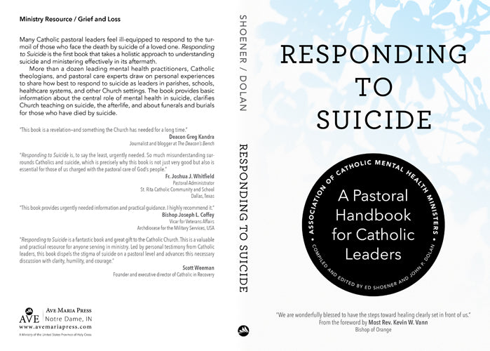 Responding to Suicide