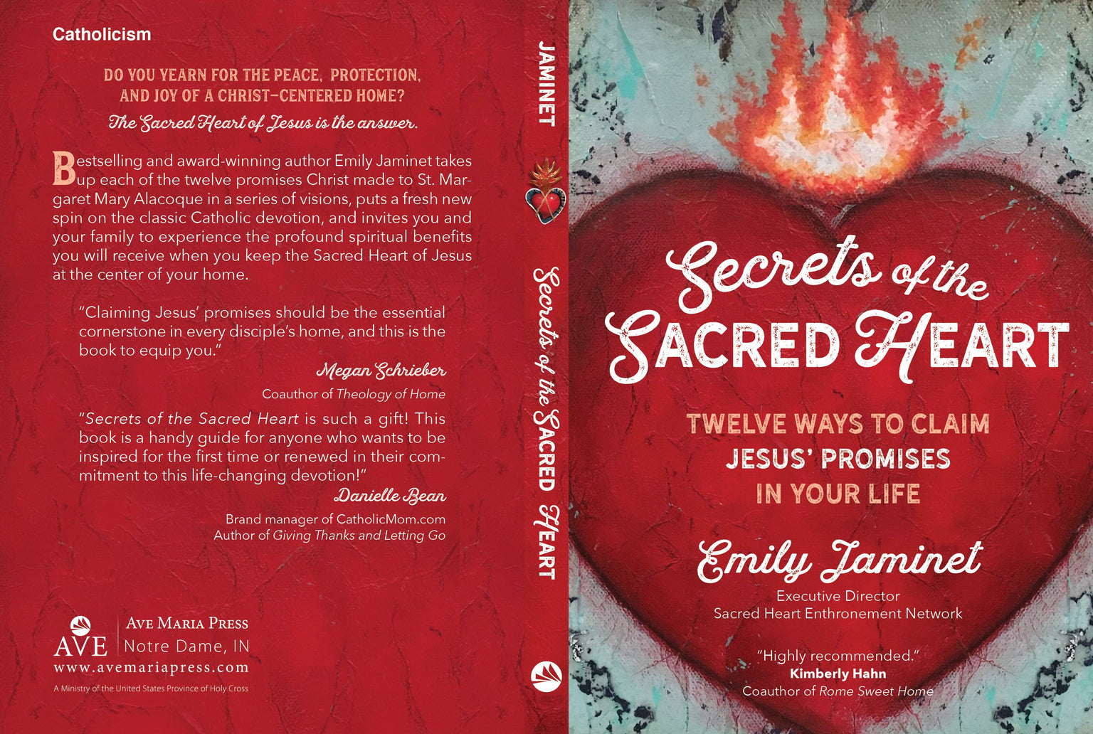 Secrets of the Sacred Heart