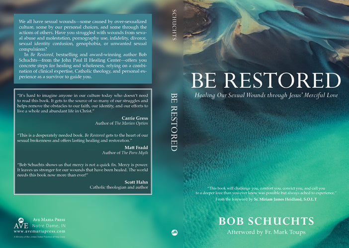 Be Restored