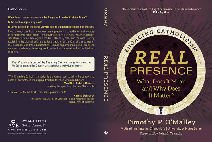 Real Presence