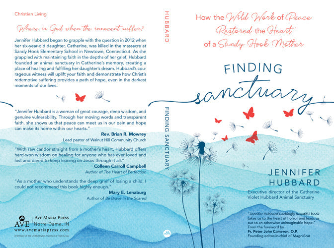 Finding Sanctuary