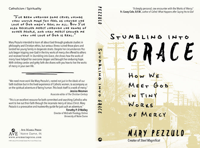 Stumbling into Grace