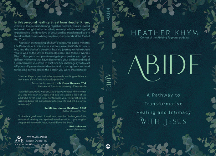 Abide