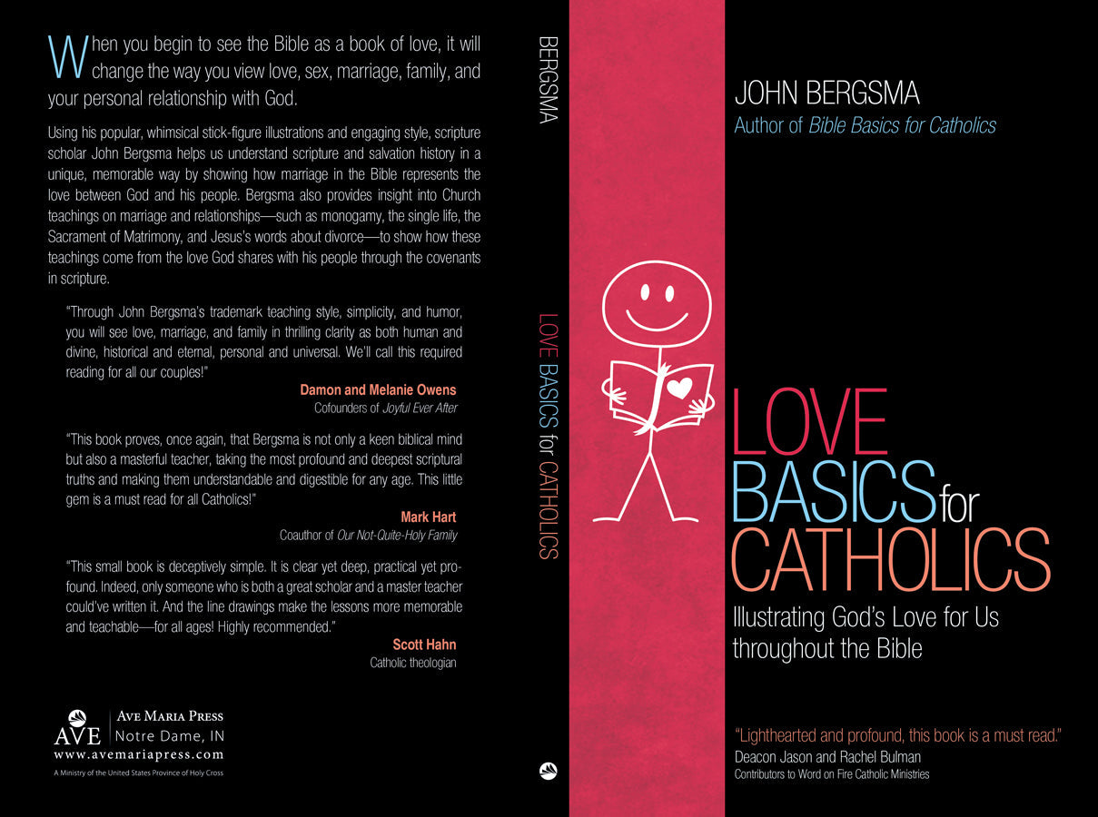 Love Basics for Catholics