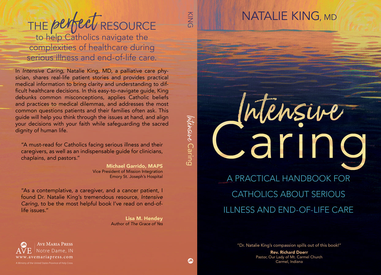 Intensive Caring