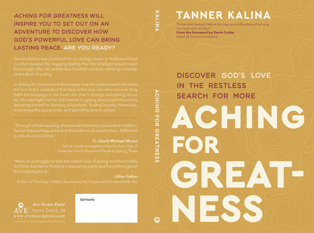 Aching for Greatness