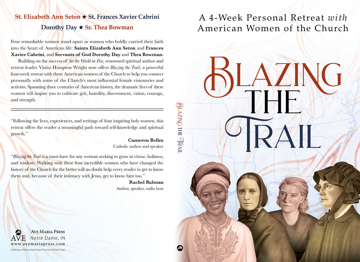 Blazing the Trail