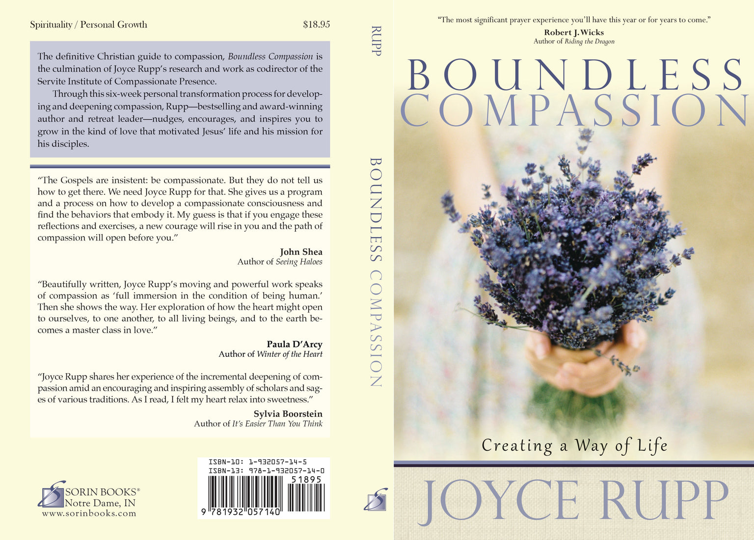 Boundless Compassion