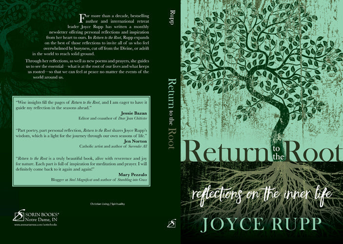 Return to the Root
