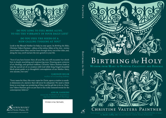Birthing the Holy