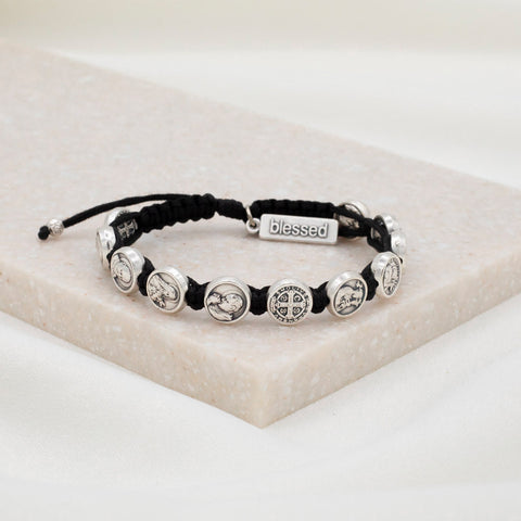 Saints & Heroes All Saints Bracelet