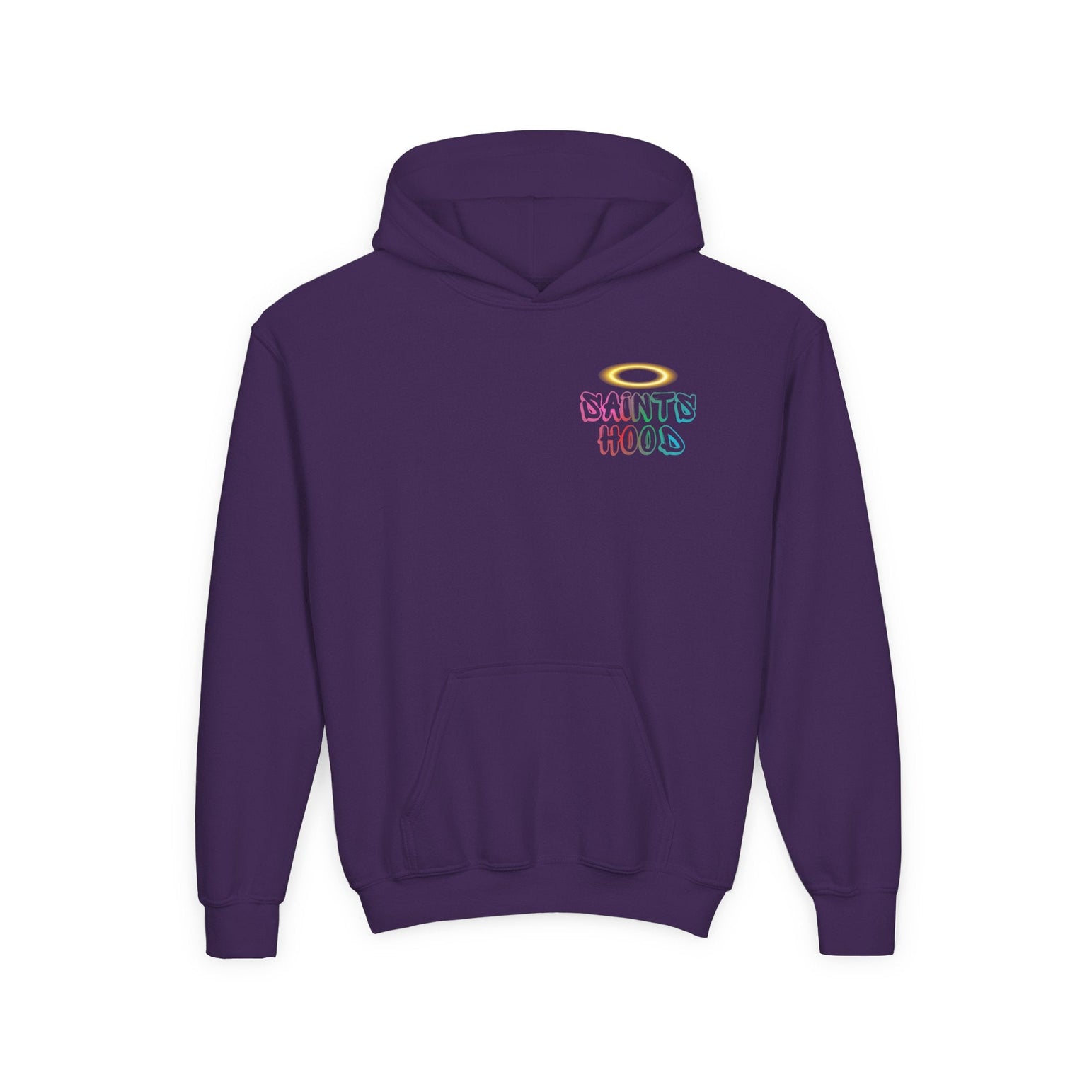 St. Thérèse | Kids Catholic Hoodie | Little Flower
