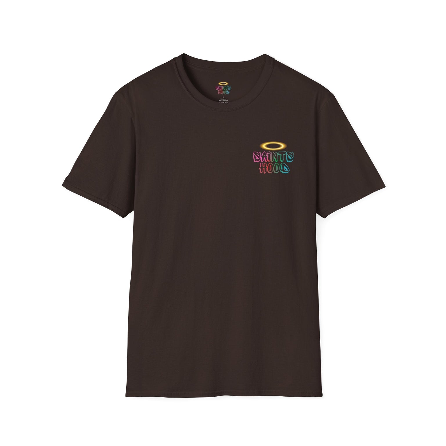 St. Joseph the Worker | Catholic T-Shirt | Patron Saint