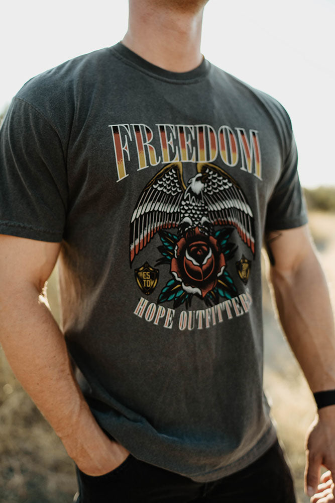 Freedom Tee