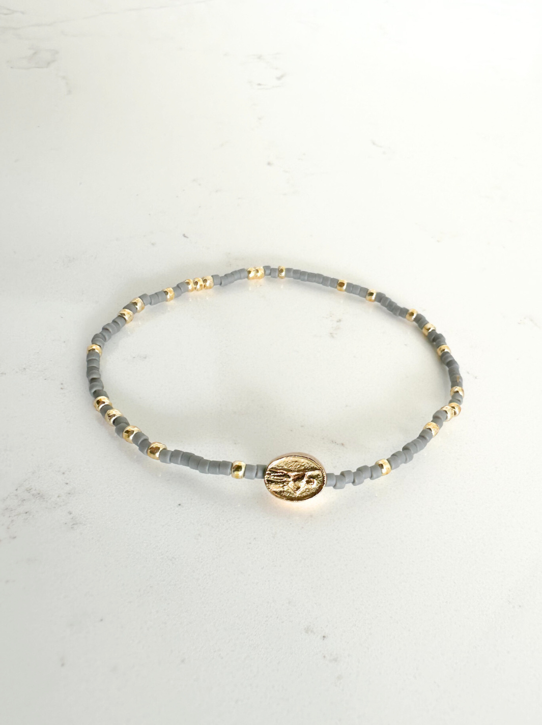 St. Joan of Arc Bracelet