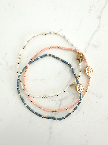 Divine Mercy Bracelets