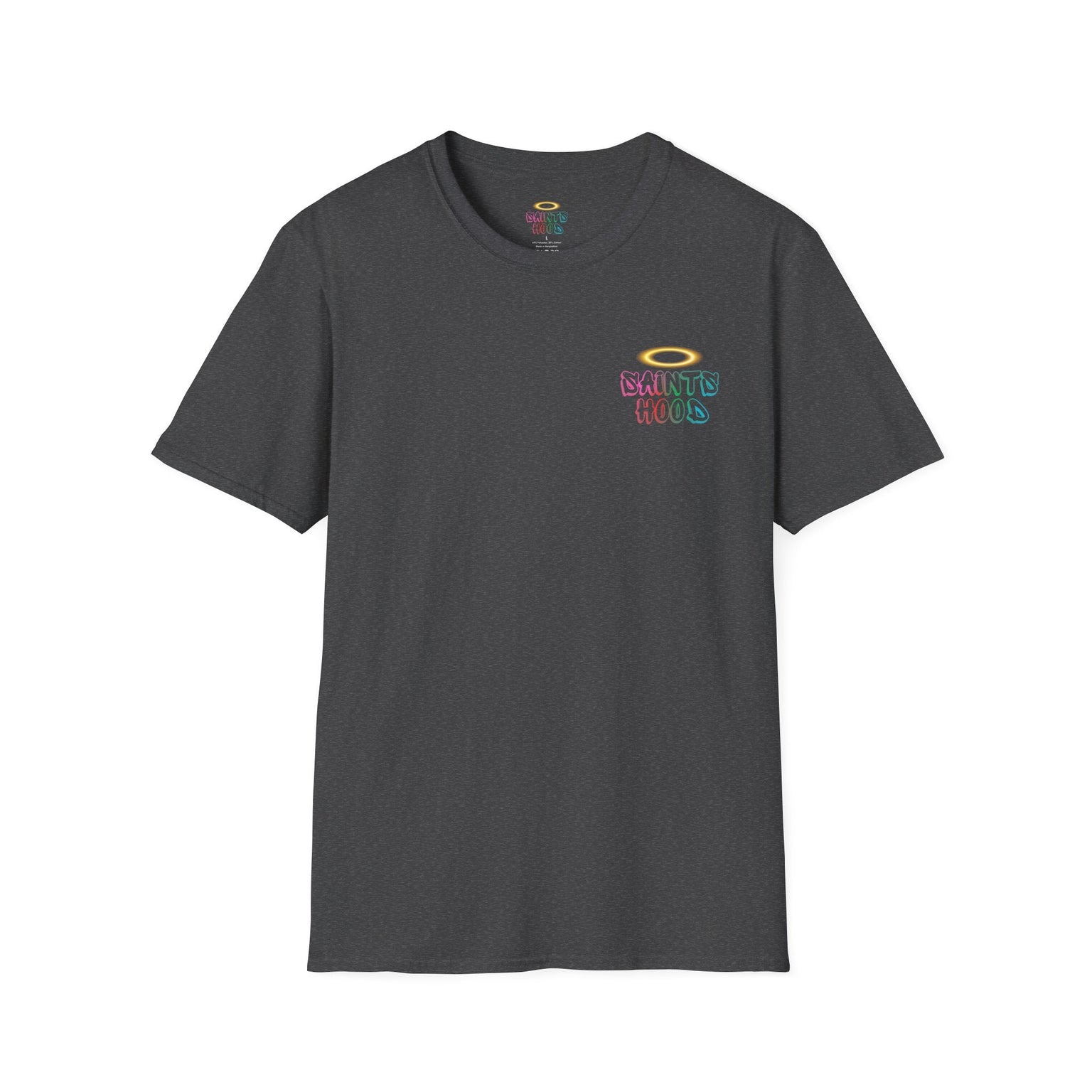 St. Nicholas | Catholic T-Shirt | Defender of the Faith