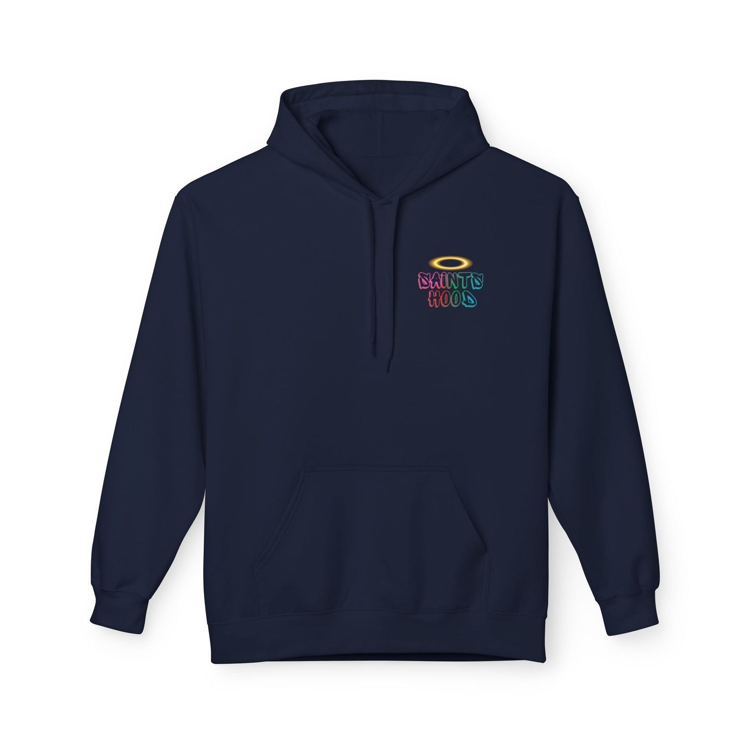 St. Padre Pio | Catholic Hoodie | Pray, Hope, Don't Worry