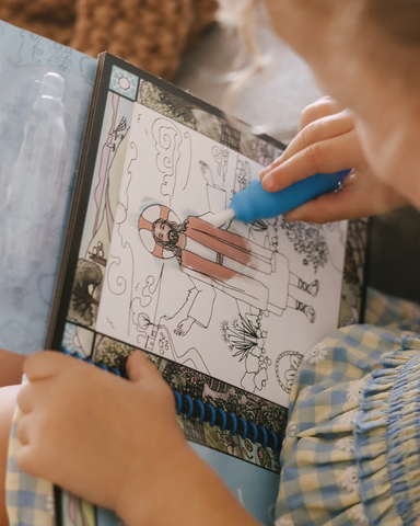 My First Prayers Water Reveal