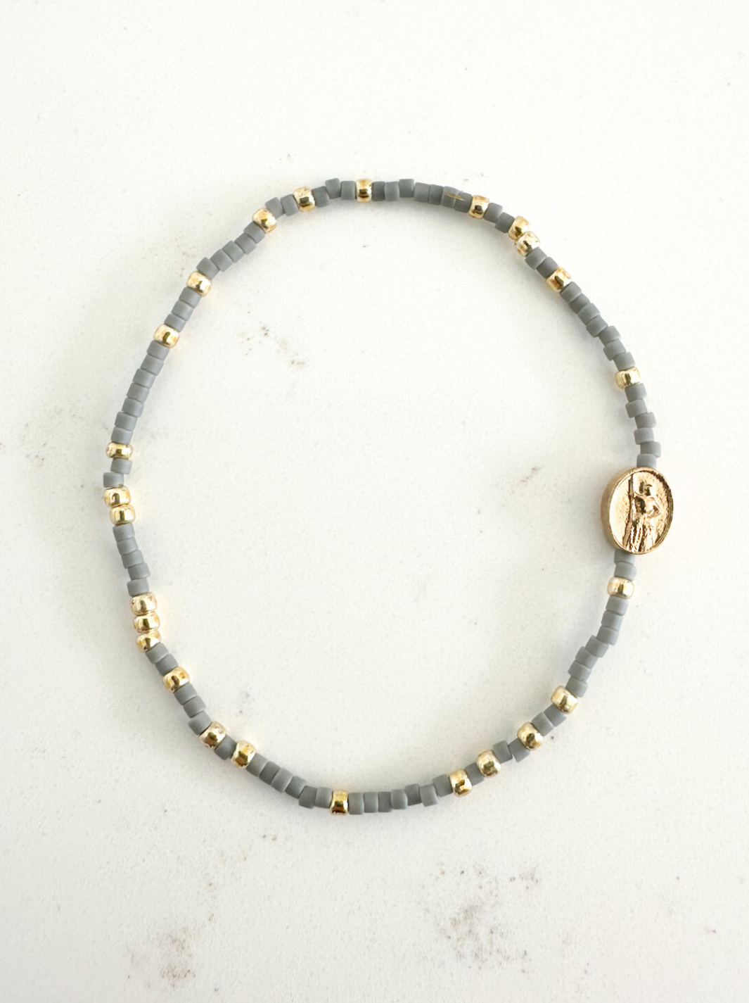 St. Joan of Arc Bracelet