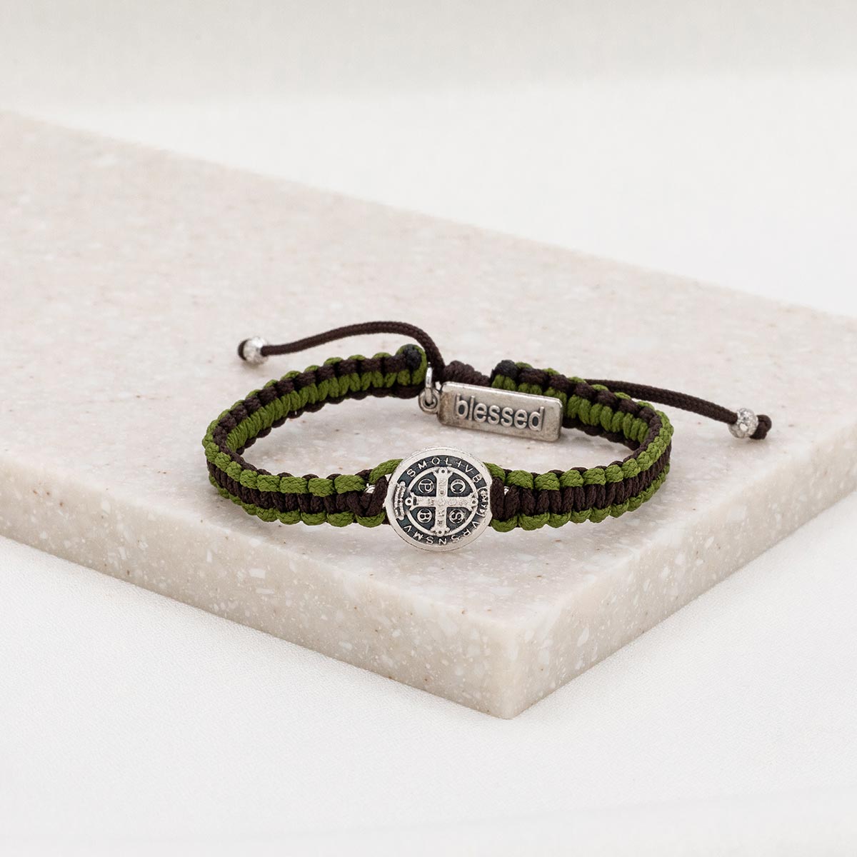 Gratitude Blessing Bracelet