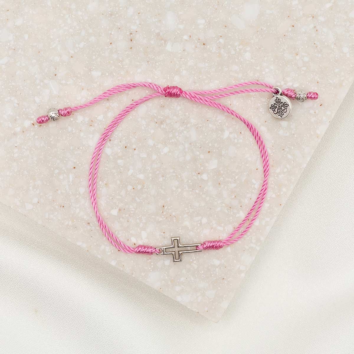 Summer Colors Filled by Faith Bracelet