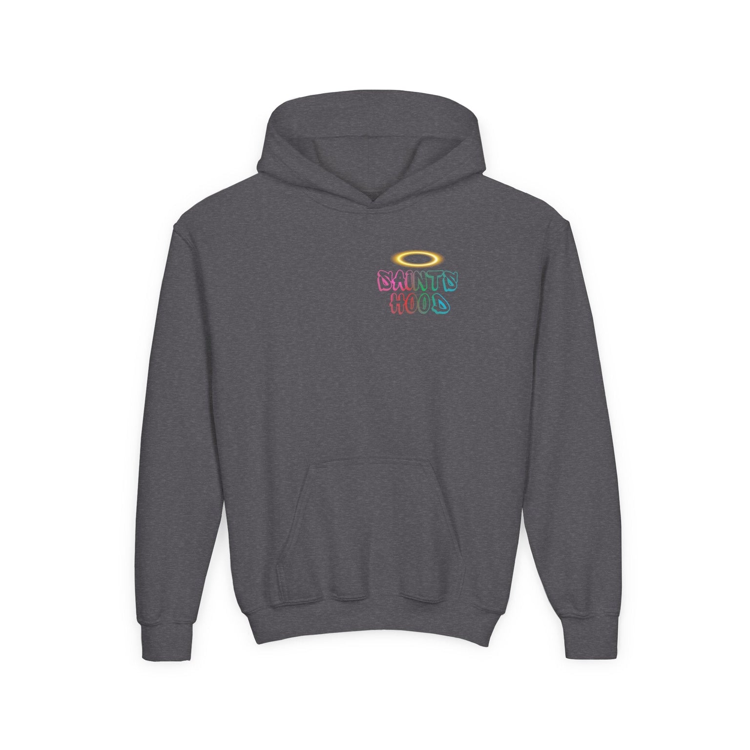 St. Teresa of Calcutta | Kids Catholic Hoodie