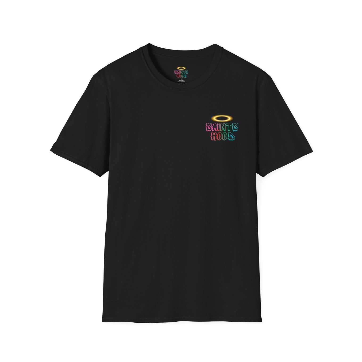 St. Nicholas | Catholic T-Shirt | Defender of the Faith