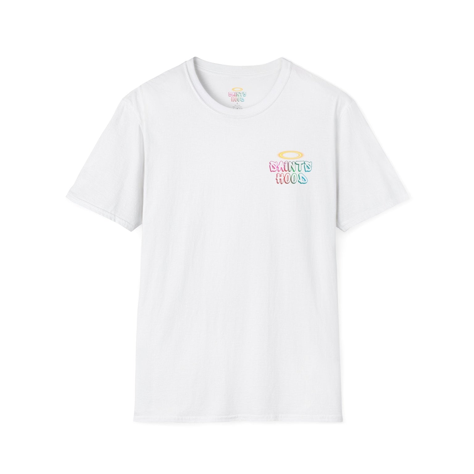 St. Nicholas | Catholic T-Shirt | Defender of the Faith