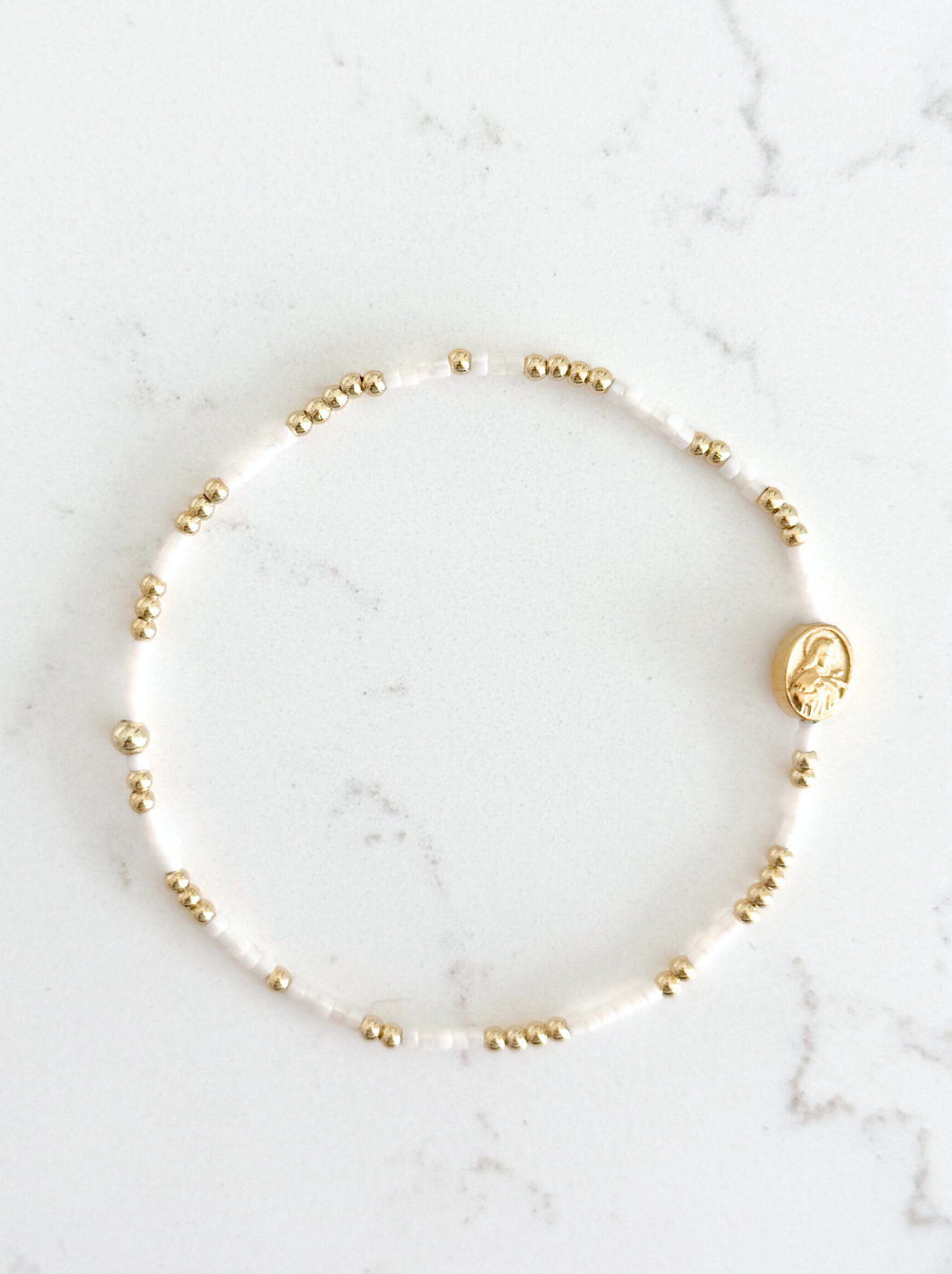 St. Therese of Lisieux Bracelet
