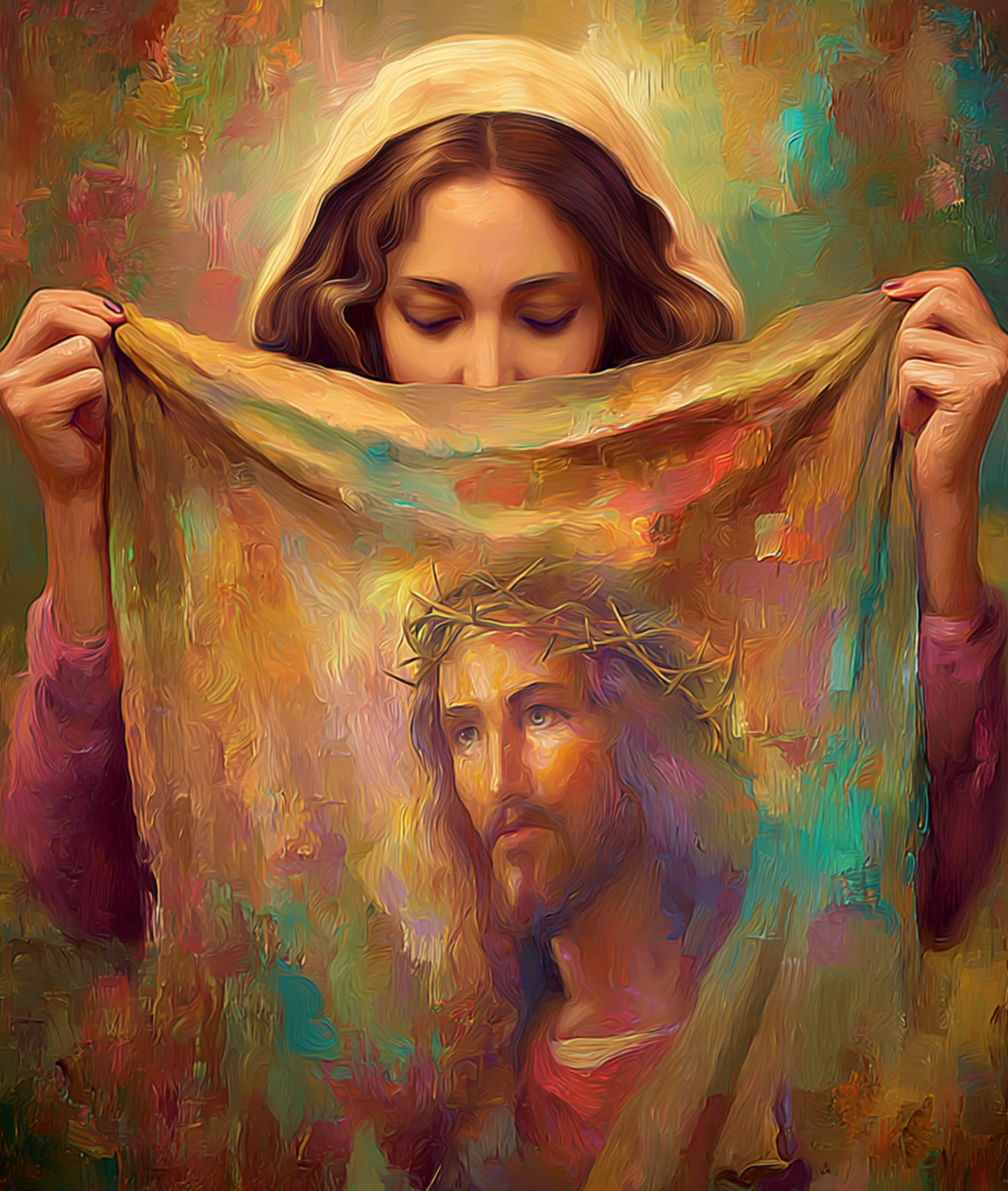 Stations of the Cross