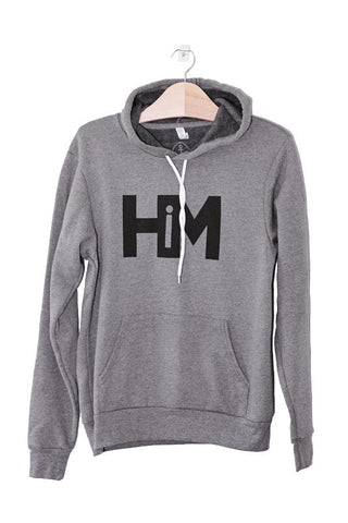 HiM Hoodie Sweatshirt