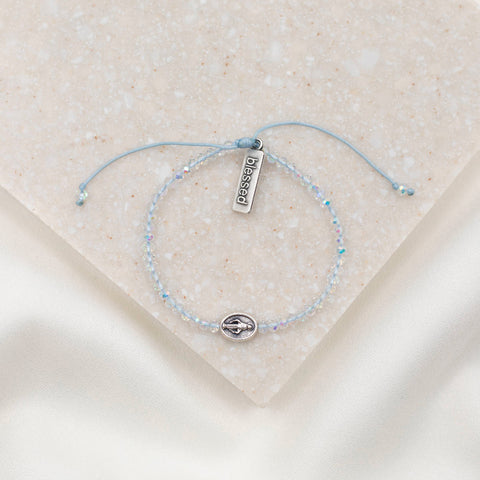 Quinceañera Promise Bracelet