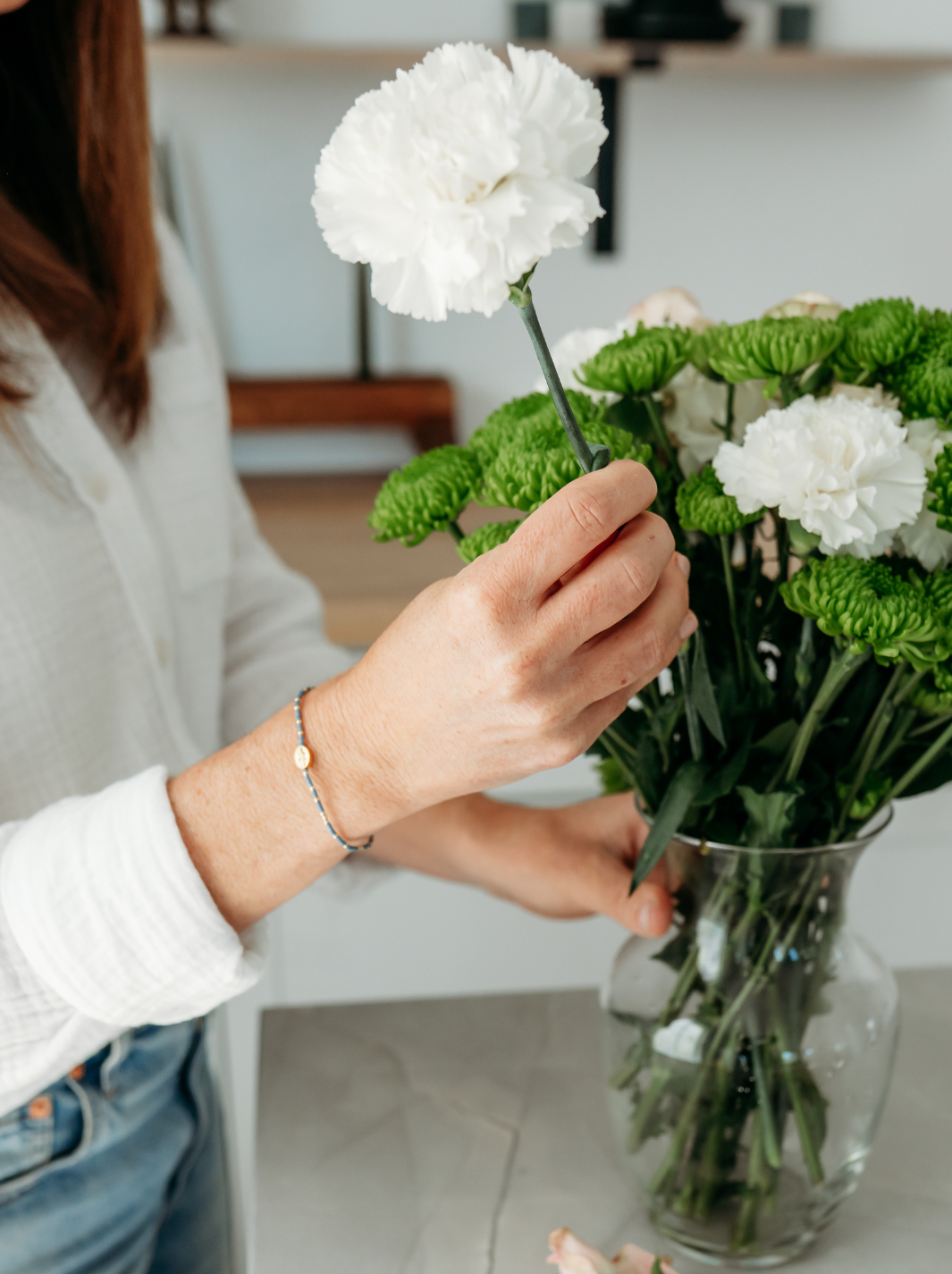 Divine Mercy Bracelets