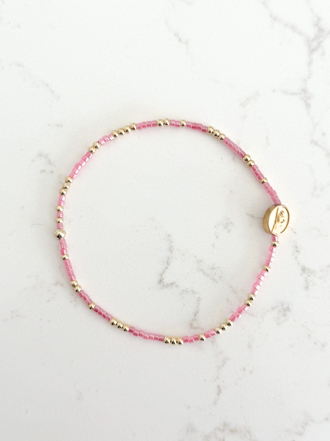 St. Joan of Arc Bracelet