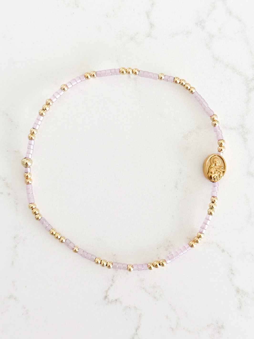 St. Therese of Lisieux Bracelet