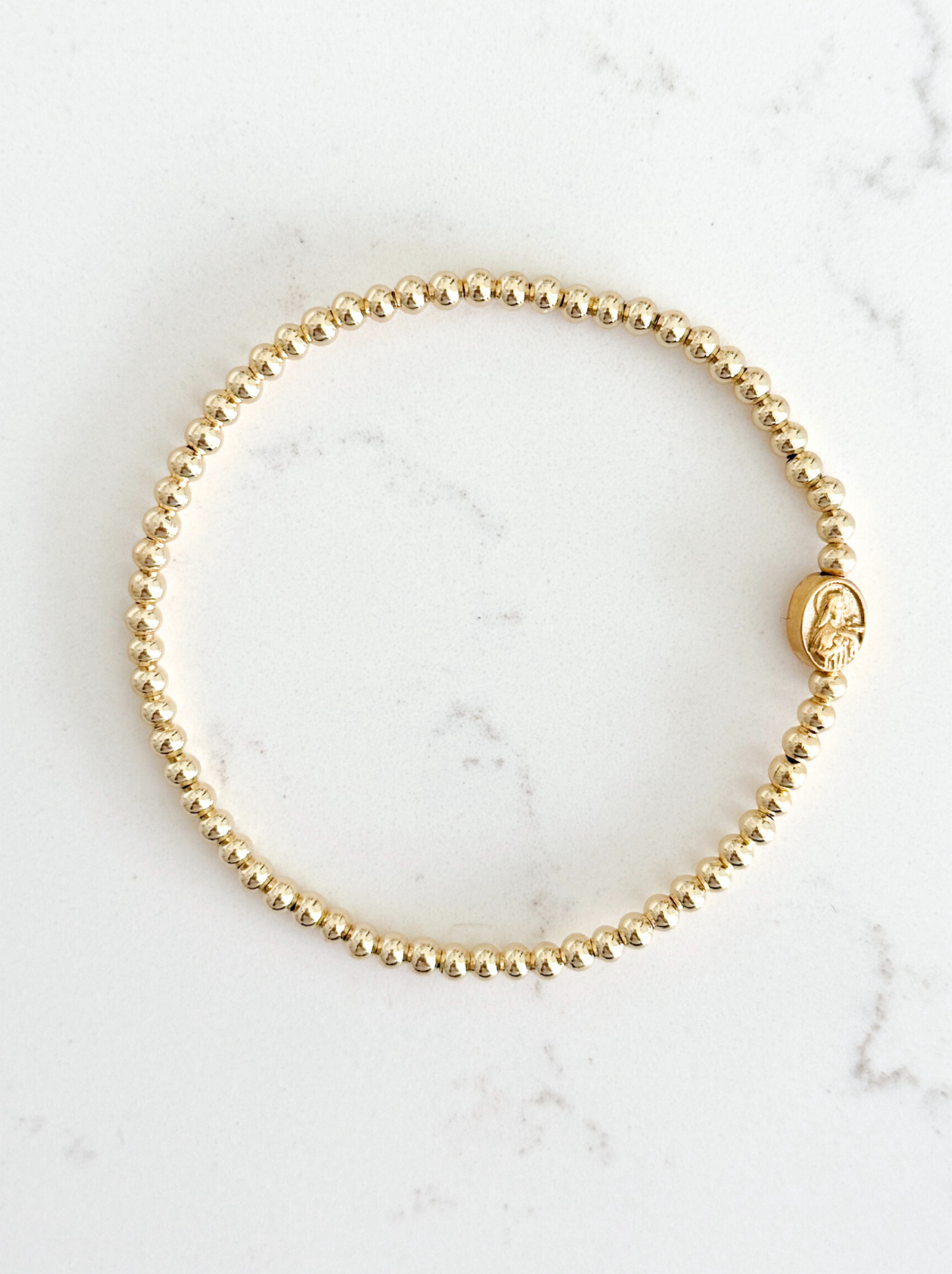 St. Therese of Lisieux Bracelet