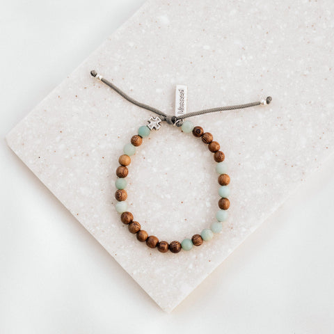 California Blessings Bracelet