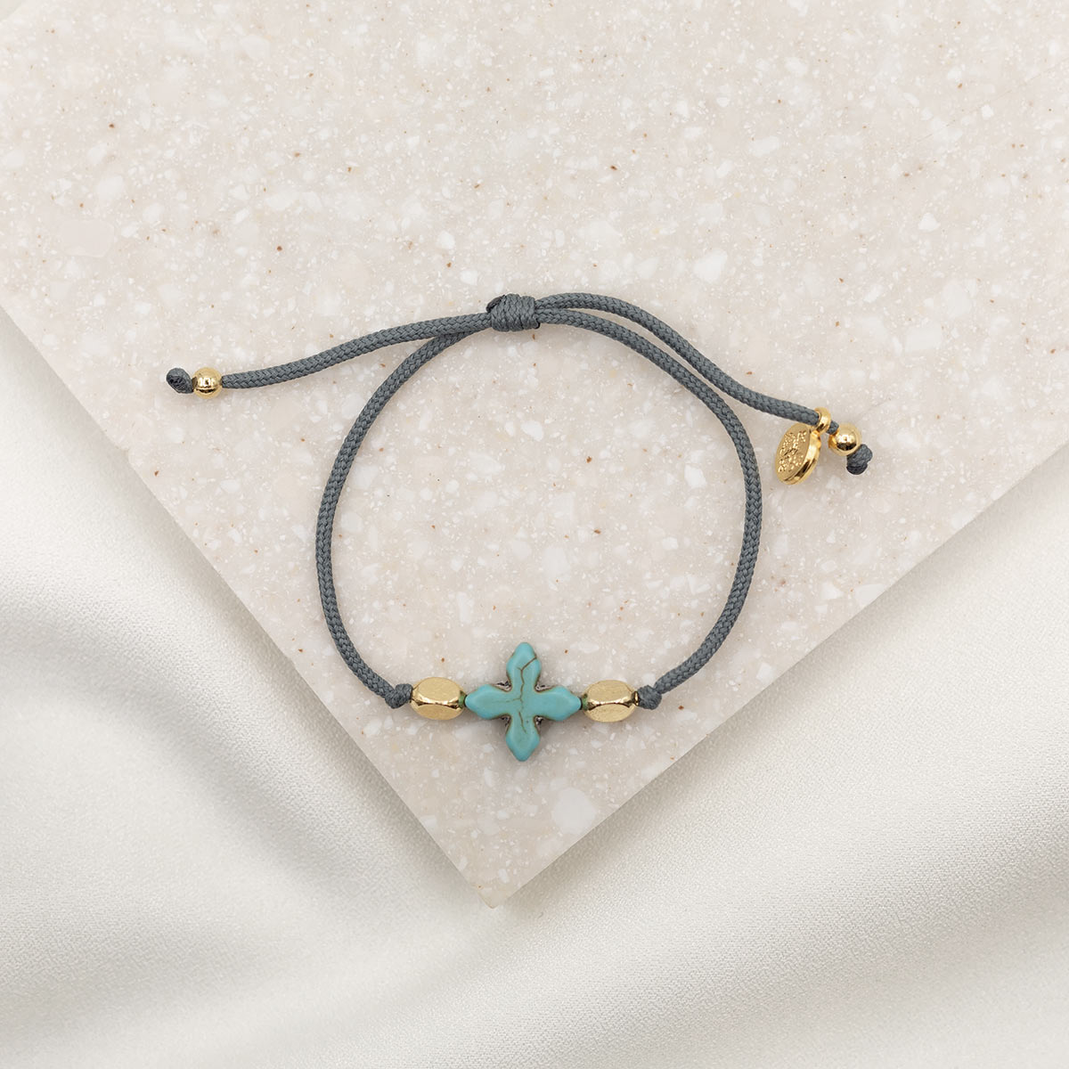 Simply Faith Bracelet