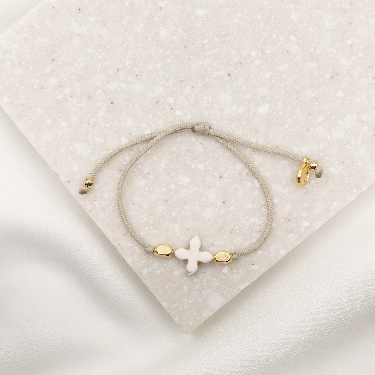 Simply Faith Bracelet