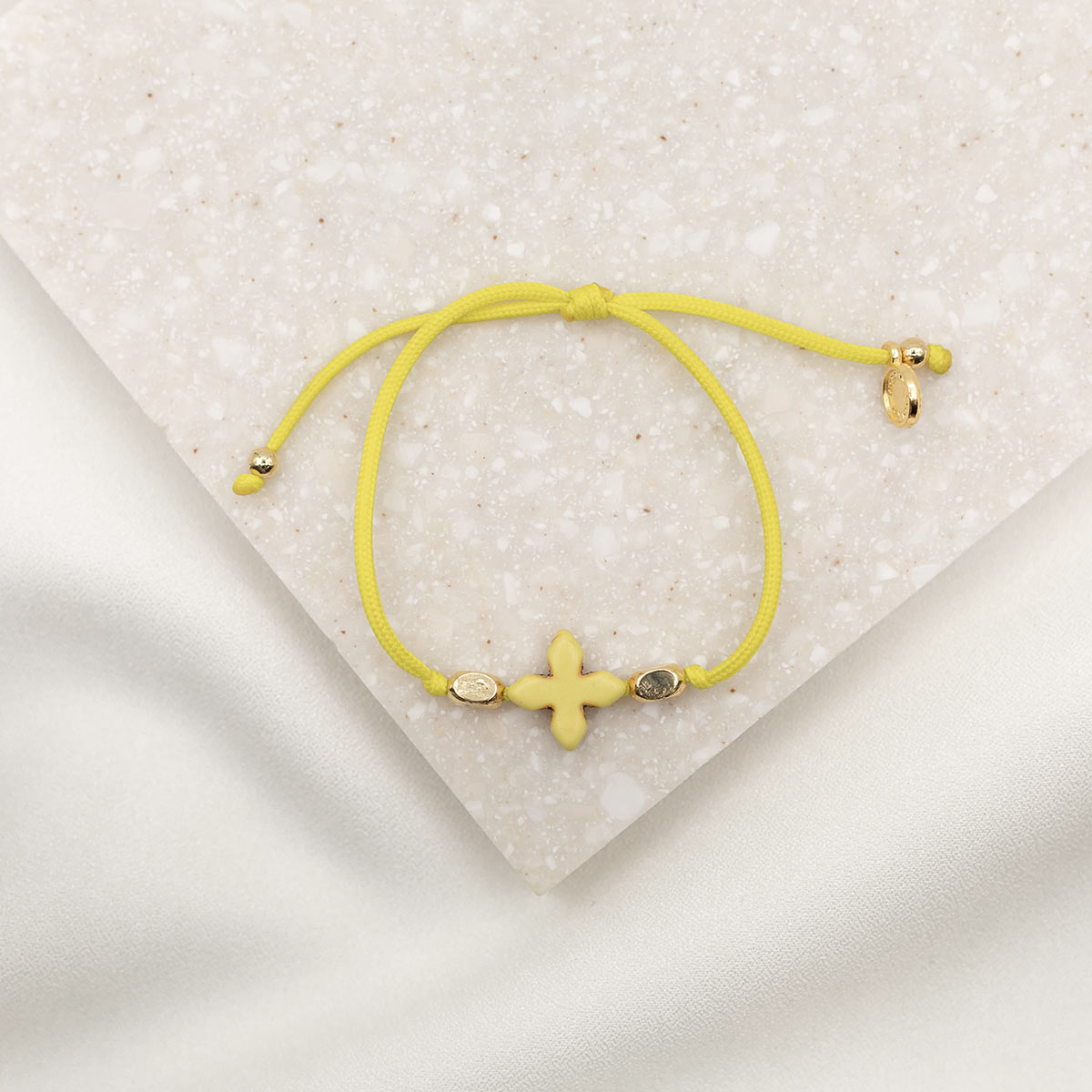 Simply Faith Cross Bracelet