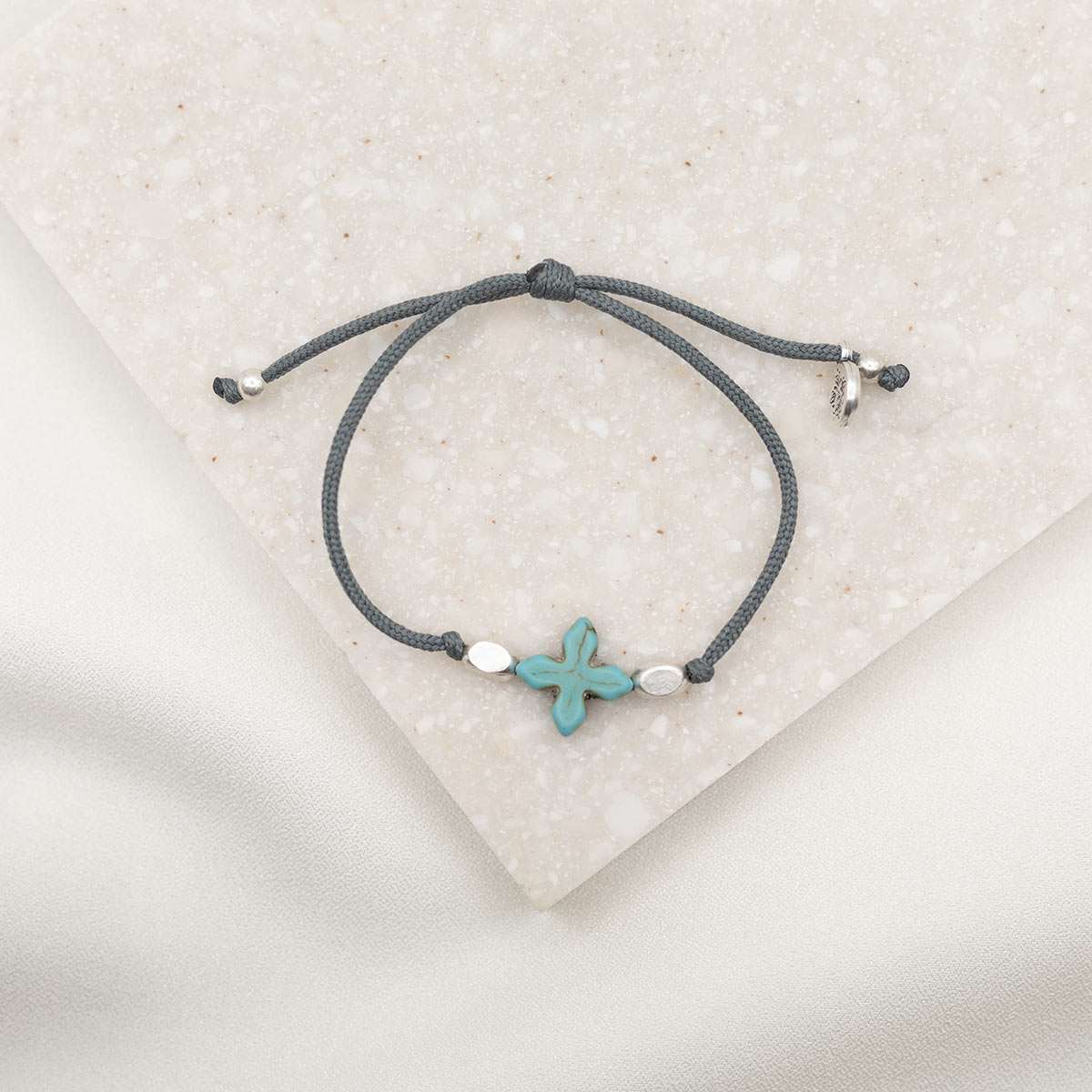 Simply Faith Cross Bracelet