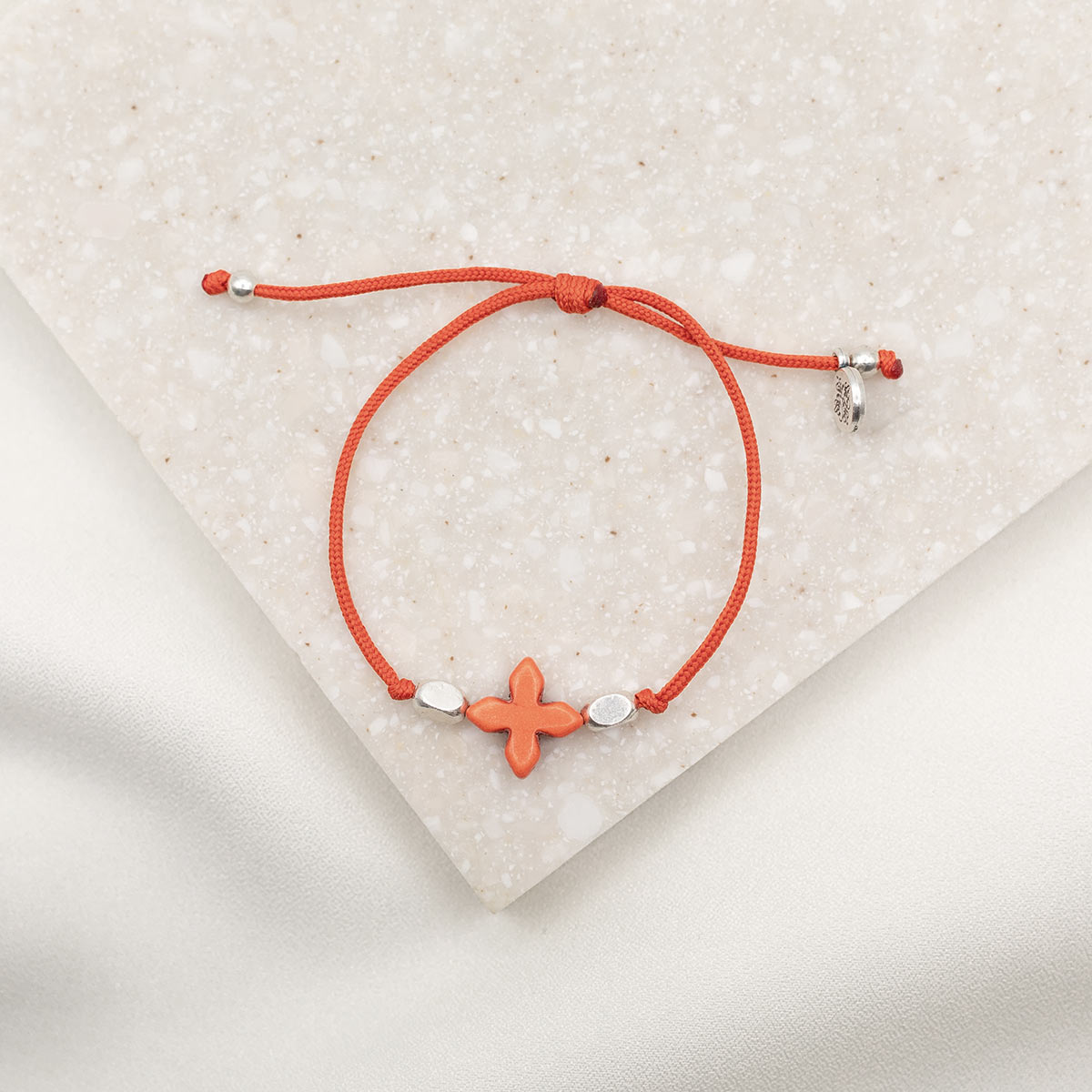 Simply Faith Cross Bracelet