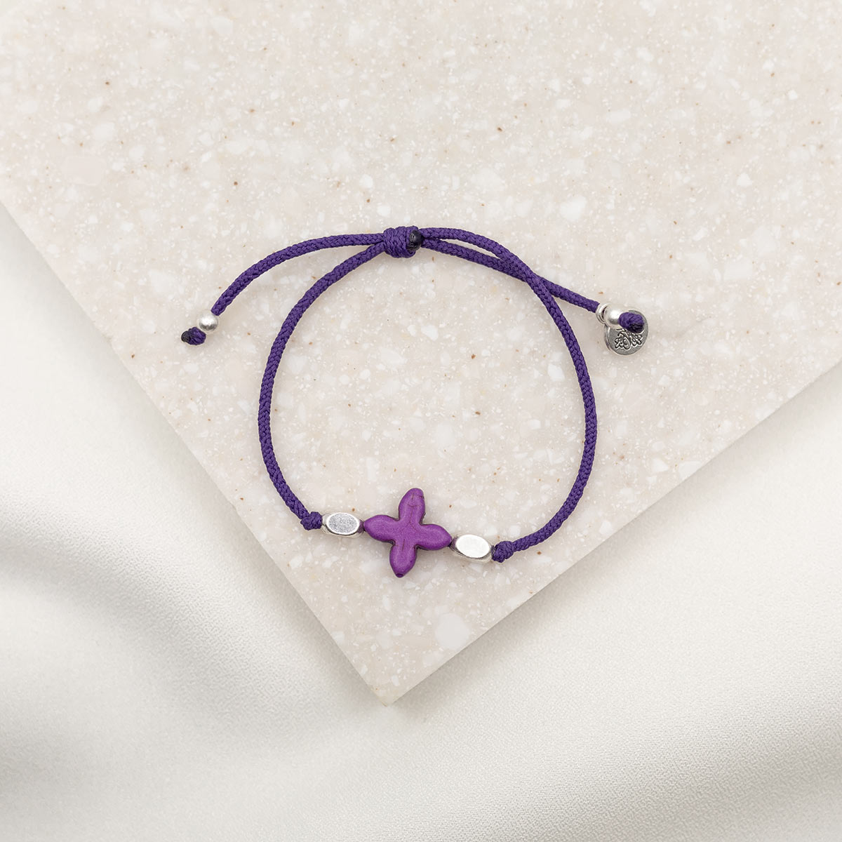 Simply Faith Bracelet