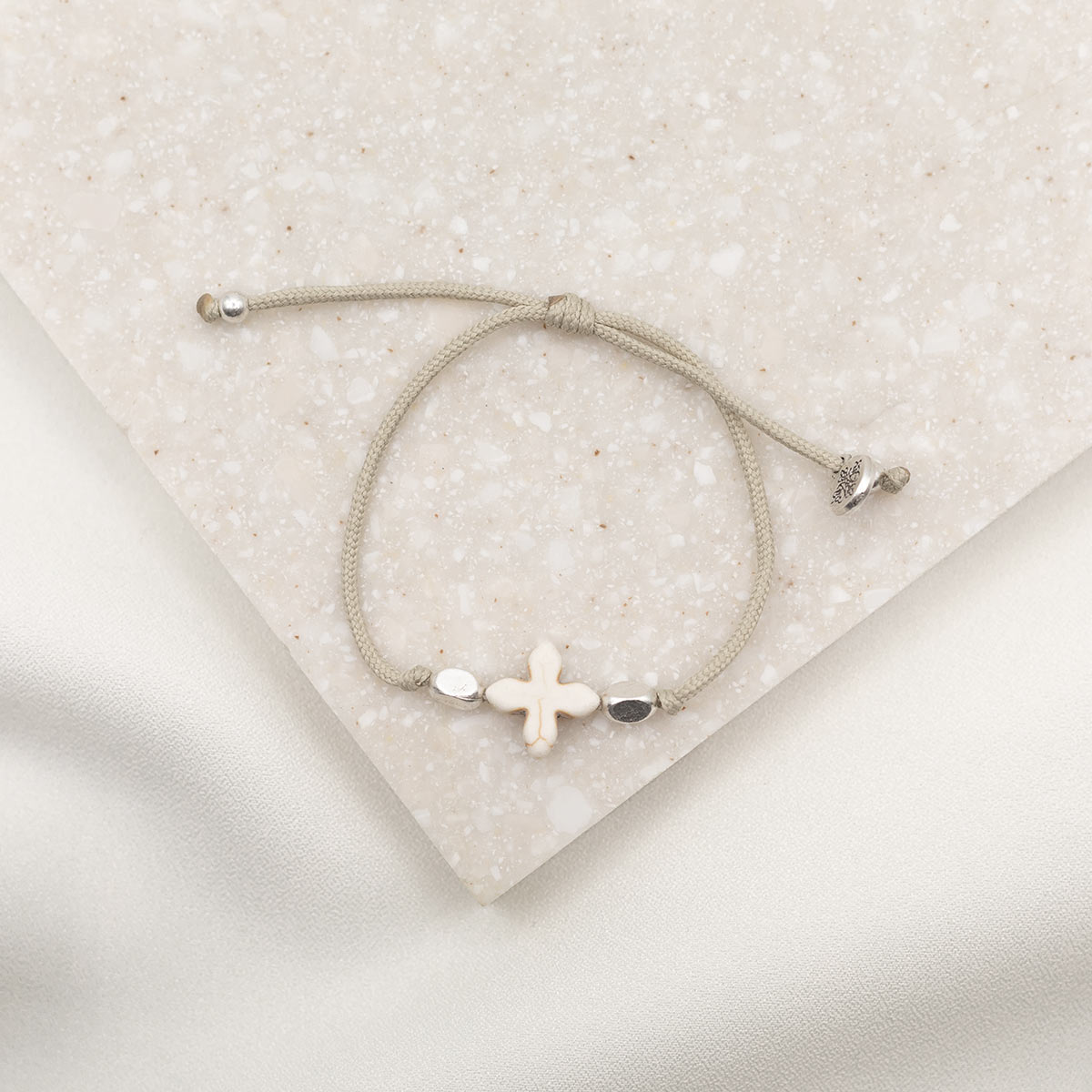 Simply Faith Bracelet