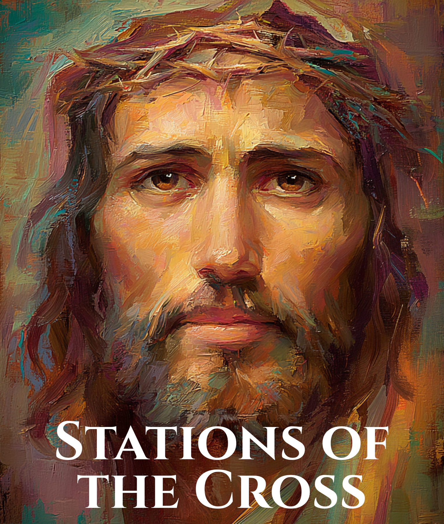 Stations of the Cross